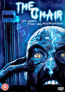The Chair (1988) (DVD)